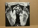 US Psychedelic Clear LP   JPT Scare Band / Rape Of Titan's Sirens  Monster 008