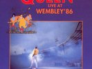 Queen – Live At Wembley '86 2LP