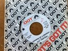 Northern Soul 21st Century Shadow of a Memory DOT Promo VG++