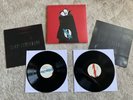 QUEENS OF THE STONE AGE Like Clockwork 2x LP/DL Deluxe 180 Gram 45 RPM Excellent