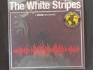 WHITE STRIPES PEEL SESSIONS 2LP Third Man London Launch Day EXCLUSIVE. Mint