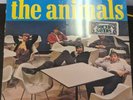 Record Album The Animals Animalization Mono Version SEALED LP VG