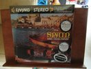 SPAIN Reiner/Chicago Symphony - Classic Records 4LP 45rpm SEALED