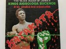 King Bucknor Katakata Original Press Nigeria Shanu Olu 1978 Afrobeat