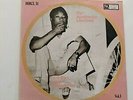 Audience Limited Vol 1 Afro Funk Afro Psych Afro Rock Nigeria