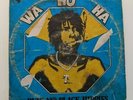 Pazy Black Hippies Wa Ho Ha Original Press Nigeria Afrobeat Afro Funk