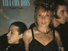 Vaya Con Dios - Night Owls Vinyl