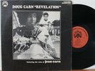 Doug Carn LP “Revelation”   Black Jazz BJQD 16   Quad   Spiritual Jazz