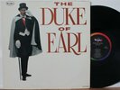 Gene Chandler LP “Duke Of Earl”   Vee Jay VJLP 1040   Mono   R&B Soul
