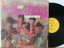 The Hollies LP “Evolution”   Epic 26315   VG++ in Shrink, Pop Psych