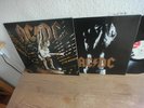AC/DC – Stiff Upper Lip Lp mint- Australia Hardrock Killer / Elektra 2000