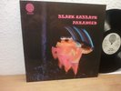 BLACK SABBATH PARANOID LP ORIG 1970 SWIRL VERTIGO 1ST PRESS RAAARE