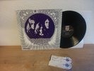 Blue Cheer – Vincebus Eruptum Mono Lp mint Metal / Hardrock, Embossed Cover