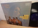 JOHN BASSMAN GROUP 1970 MOD FUZZ PSYCH LP FEMALE VOCALS MINT