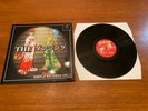 Bust A Groove Soundtrack LP Playstation One Video Game Vinyl VGM Sony