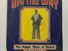 Diggit Ways Dig This Way De Frank Professionals Nigeria Afrobeat Funk