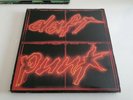 Coffret Vinyles 33 Tours Daft Punk Homework Discovery Alive 1997