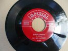 LIL' SON JACKSON-SUGAR MAMA / MESSIN' UP-IMPERIAL 5339 (RARE ORIGINAL) BLUES/R&B