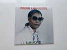 Fedia Laguerre L'Aumone Original Press In Plastic Compas Haiti