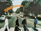 The Beatles 45 COME TOGETHER/SOMETHING 3C006-04266 Italy PARLOPHONE 1976