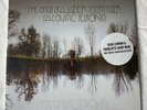THE GHOST OF A SABER TOOTH TIGER ( ACOUSTIC SESSIONS ) VINYL  LP STILL SEALED