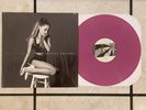 Ariana Grande - My Everything LP Urban Outfitters Lavender Vinyl In Shrink
