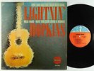 Lightnin' Hopkins - S/T LP - Sphere Sound VG+ Shrink