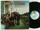 Lynyrd Skynyrd - Pronounced Leh-'nerd Skin'-nerd LP - MCA VG+