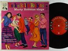 Marty Robbins - Rock'n Roll'n Robbins 10