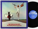 Rolling Stones - Get Yer Ya-Ya's Out LP - London VG++