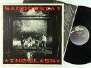 The Clash - Sandinista 3xLP - Epic VG+ Poster