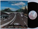 KRAFTWERK Autobahn MERCURY LP VG+ *