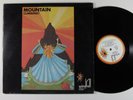 MOUNTAIN Climbing  WINDFALL LP VG+ unipak *