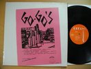 GO-GO's rare live LP: Go-Go's Boston 82 EX Belinda Carlisle