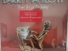 Barry Manilow - TRYIN' TO GET THE FEELING - LP - 1975 - Factory SEALED
