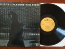 Neil Young LP EXCELLENT After The Gold Rush REPRISE UK Southern Man GATEFOLD