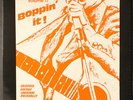 VARIOUS: the legendary jay miller sessions, vol. 17; boppin' it  FLYRIGHT 12