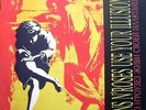 Guns 'n' Roses  -  Use your illusion I    - 2 LP  (press in Russia)