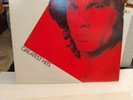 The Doors Greatest Hits LP NM cov Ex se-515 1980 1st press original stereo.