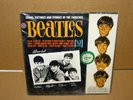BEATLES-SONGS PICTURES and STORIES-MONO VJ 1092-GATEFOLD COVER-SEALED-POLY BAGGY