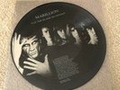 MARILLION - Lay The Blame On Genesis PICTURE DISC | Prog Rock | Promo Copy