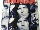 The Lemonheads - Come On Feel - Vinyl LP Europe 1st Press EX/EX+