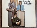 BEATLES Yesterday & Today LP mono Butcher Cover, 2nd state, US Capitol T 2553