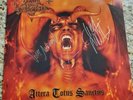 Attera Totus Sanctus LP- Dark Funeral- Signed