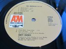 Emitt Rhodes THE AMERICAN DREAM  1971 UK LP 1st Press A&M MINT MINUS - LISTEN