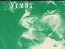 CLAN OF XYMOX - Louise - NL 7