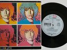 Led Zeppelin - MISPRESS - MISPRINT - 7