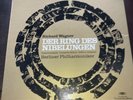 WAGNER - DER RING DES NIBELUNGEN 4 BOX SETS HERBERT VON KARAJAN 3160f