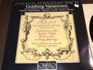 Bach- Goldberg- Variationen LP Sitkovetsky/ Causse/ Maisky C680