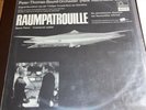 RAUMPATROUILLE ORION LP SOUNDTRACK 6275f